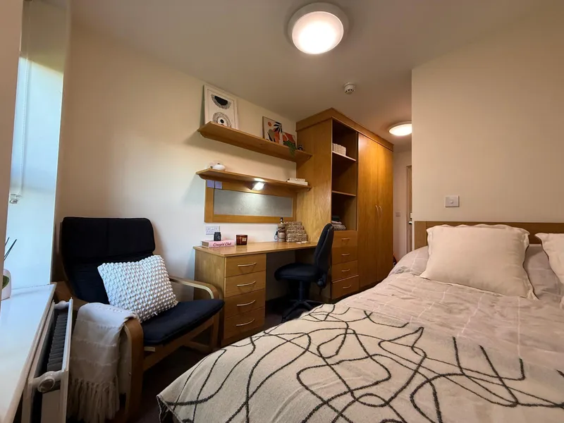 Longdales Lodge // Lincoln Bishop // 6 Bed all Ensuite - Image 25